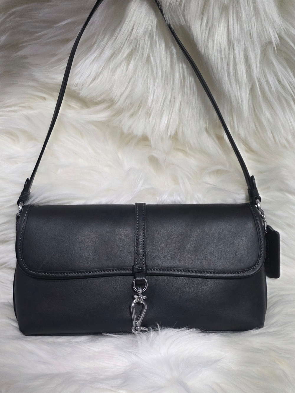 Coach Hamptons 2024 Re-Edition Small Shoulder Bag